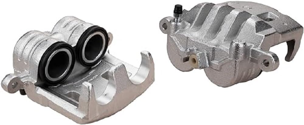 HELLA 8AN 355 795-681 Bremssattel - AN9568 - Bremssystem: Tokico - Neuteil ohne Pfand HELLA 8AN 355 795-681 Bremssattel - AN9568 - Bremssystem: Tokico - Neuteil ohne Pfand von hella gmbh & co. kgaa