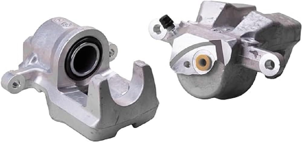 HELLA 8AN 355 796-301 Bremssattel - AN9630 - Bremssystem: Advics - Neuteil ohne Pfand HELLA 8AN 355 796-301 Bremssattel - AN9630 - Bremssystem: Advics - Neuteil ohne Pfand von hella gmbh & co. kgaa