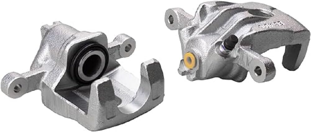 HELLA 8AN 355 796-651 Bremssattel - AN9665 - Bremssystem: Mando - Neuteil ohne Pfand HELLA 8AN 355 796-651 Bremssattel - AN9665 - Bremssystem: Mando - Neuteil ohne Pfand von hella gmbh & co. kgaa