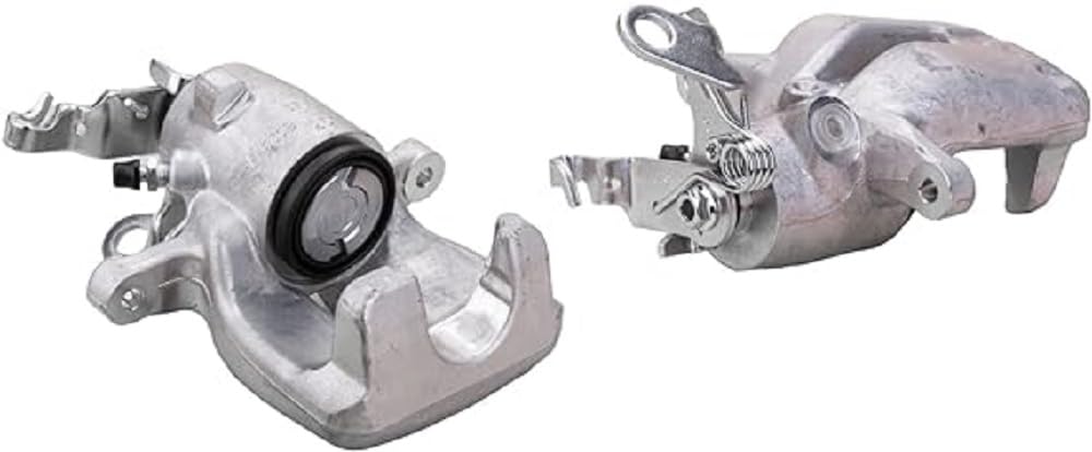 HELLA 8AN 355 796-811 Bremssattel - AN9681 - Bremssystem: TRW - Neuteil ohne Pfand HELLA 8AN 355 796-811 Bremssattel - AN9681 - Bremssystem: TRW - Neuteil ohne Pfand von hella gmbh & co. kgaa