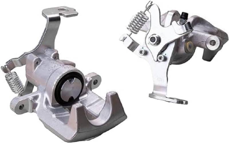HELLA 8AN 355 797-811 Bremssattel - AN9781 - Bremssystem: Bosch - Neuteil ohne Pfand von hella gmbh & co. kgaa