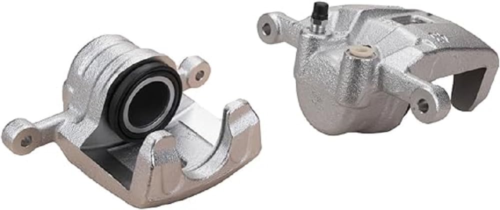 HELLA 8AN 355 797-901 Bremssattel - AN9790 - Bremssystem: Mando - Neuteil ohne Pfand HELLA 8AN 355 797-901 Bremssattel - AN9790 - Bremssystem: Mando - Neuteil ohne Pfand von Hella