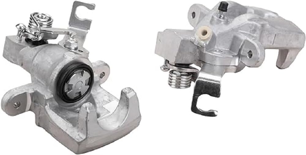 HELLA 8AN 355 797-981 Bremssattel - AN9798 - Bremssystem: Tokico - Neuteil ohne Pfand HELLA 8AN 355 797-981 Bremssattel - AN9798 - Bremssystem: Tokico - Neuteil ohne Pfand von hella gmbh & co. kgaa