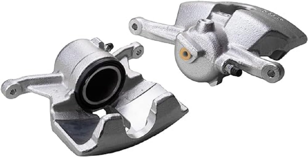 HELLA 8AN 355 798-531 Bremssattel - AN9853 - Bremssystem: TRW - Neuteil ohne Pfand HELLA 8AN 355 798-531 Bremssattel - AN9853 - Bremssystem: TRW - Neuteil ohne Pfand von Hella