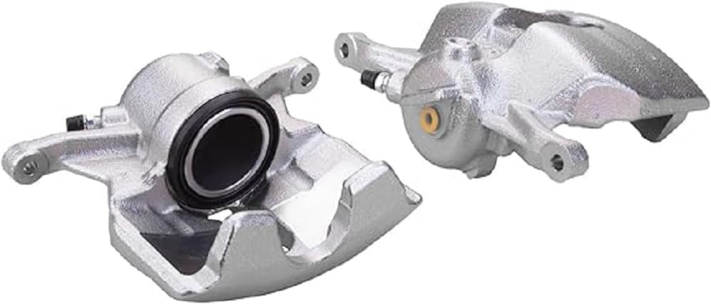 HELLA 8AN 355 798-551 Bremssattel - AN9855 - Bremssystem: TRW - Neuteil ohne Pfand HELLA 8AN 355 798-551 Bremssattel - AN9855 - Bremssystem: TRW - Neuteil ohne Pfand von hella gmbh & co. kgaa