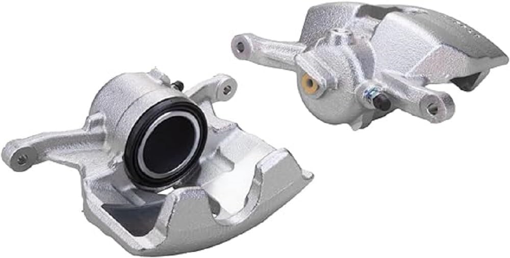 HELLA 8AN 355 798-561 Bremssattel - AN9856 - Bremssystem: TRW - Neuteil ohne Pfand HELLA 8AN 355 798-561 Bremssattel - AN9856 - Bremssystem: TRW - Neuteil ohne Pfand von Hella