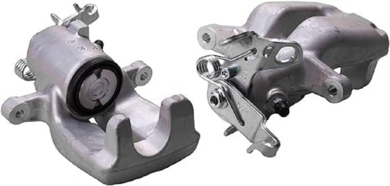 HELLA 8AN 355 798-701 Bremssattel - AN9870 - Bremssystem: TRW - Neuteil ohne Pfand von Hella