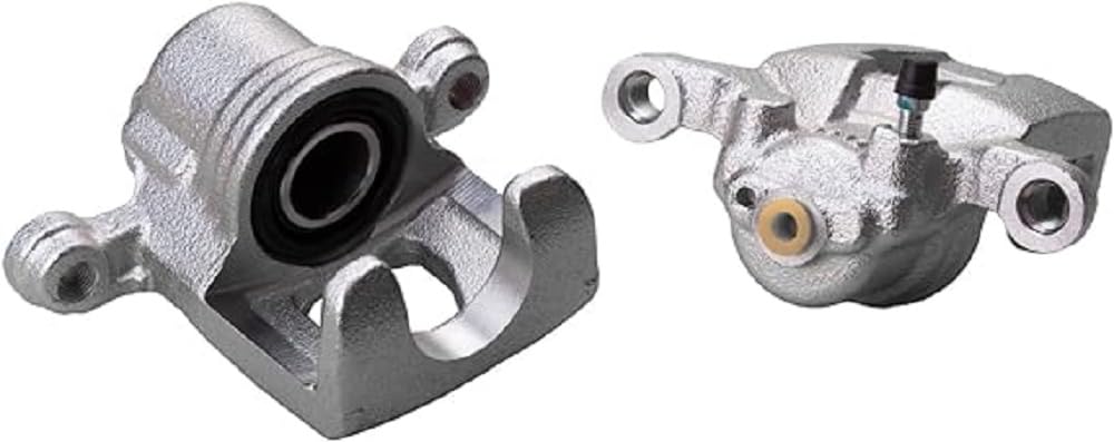 HELLA 8AN 355 799-161 Bremssattel - AN9916 - Bremssystem: Akebono - Neuteil ohne Pfand HELLA 8AN 355 799-161 Bremssattel - AN9916 - Bremssystem: Akebono - Neuteil ohne Pfand von Hella