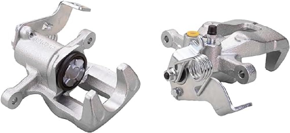 HELLA 8AN 355 799-191 Bremssattel - AN9919 - Bremssystem: Mando - Neuteil ohne Pfand HELLA 8AN 355 799-191 Bremssattel - AN9919 - Bremssystem: Mando - Neuteil ohne Pfand von hella gmbh & co. kgaa