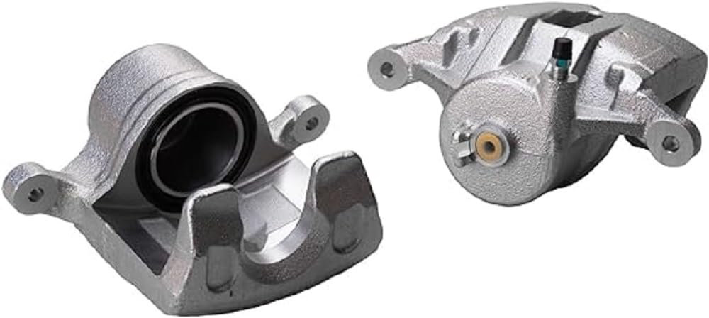HELLA 8AN 355 799-761 Bremssattel - AN9976 - Bremssystem: Mobis - Neuteil ohne Pfand HELLA 8AN 355 799-761 Bremssattel - AN9976 - Bremssystem: Mobis - Neuteil ohne Pfand von hella gmbh & co. kgaa