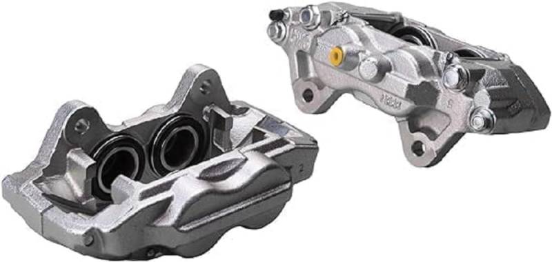 HELLA 8AN 355 799-811 Bremssattel - AN9981 - Bremssystem: Sumitomo - Neuteil ohne Pfand von hella gmbh & co. kgaa