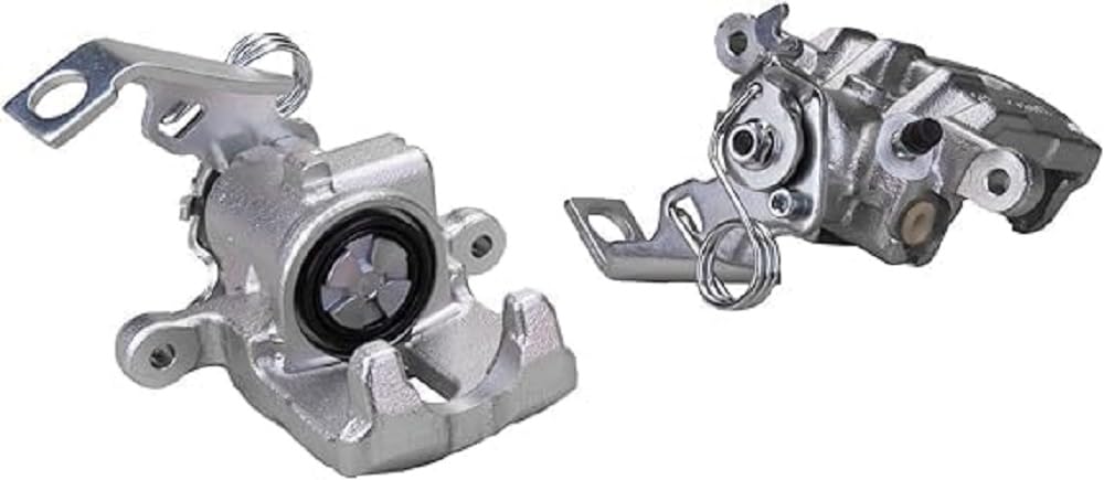 HELLA 8AN 355 799-851 Bremssattel - AN9985 - Bremssystem: TRW - Neuteil ohne Pfand HELLA 8AN 355 799-851 Bremssattel - AN9985 - Bremssystem: TRW - Neuteil ohne Pfand von hella gmbh & co. kgaa