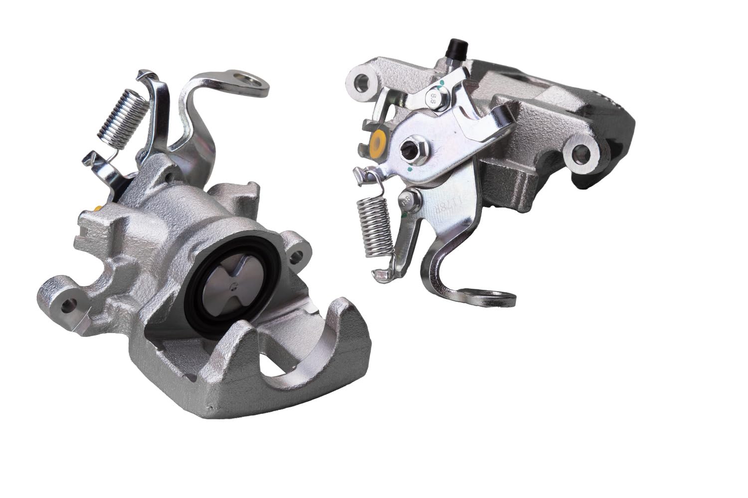 HELLA 8AN 355 799-901 Bremssattel - AN9990 - Bremssystem: Akebono - Neuteil ohne Pfand HELLA 8AN 355 799-901 Bremssattel - AN9990 - Bremssystem: Akebono - Neuteil ohne Pfand von hella gmbh & co. kgaa