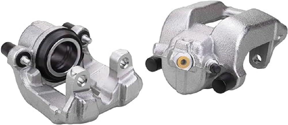 HELLA 8AN 355 799-911 Bremssattel - AN9991 - Bremssystem: Bosch - Neuteil ohne Pfand HELLA 8AN 355 799-911 Bremssattel - AN9991 - Bremssystem: Bosch - Neuteil ohne Pfand von hella gmbh & co. kgaa