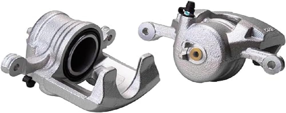 HELLA 8AN 355 799-941 Bremssattel - AN9994 - Bremssystem: DAC - Neuteil ohne Pfand HELLA 8AN 355 799-941 Bremssattel - AN9994 - Bremssystem: DAC - Neuteil ohne Pfand von Hella