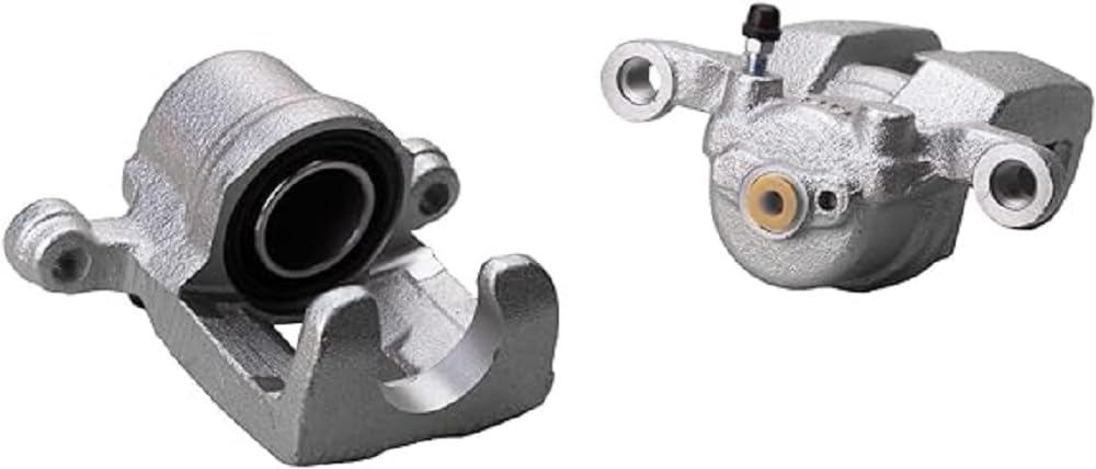 HELLA 8AN 355 799-951 Bremssattel - AN9995 - Bremssystem: Akebono - Neuteil ohne Pfand HELLA 8AN 355 799-951 Bremssattel - AN9995 - Bremssystem: Akebono - Neuteil ohne Pfand von hella gmbh & co. kgaa