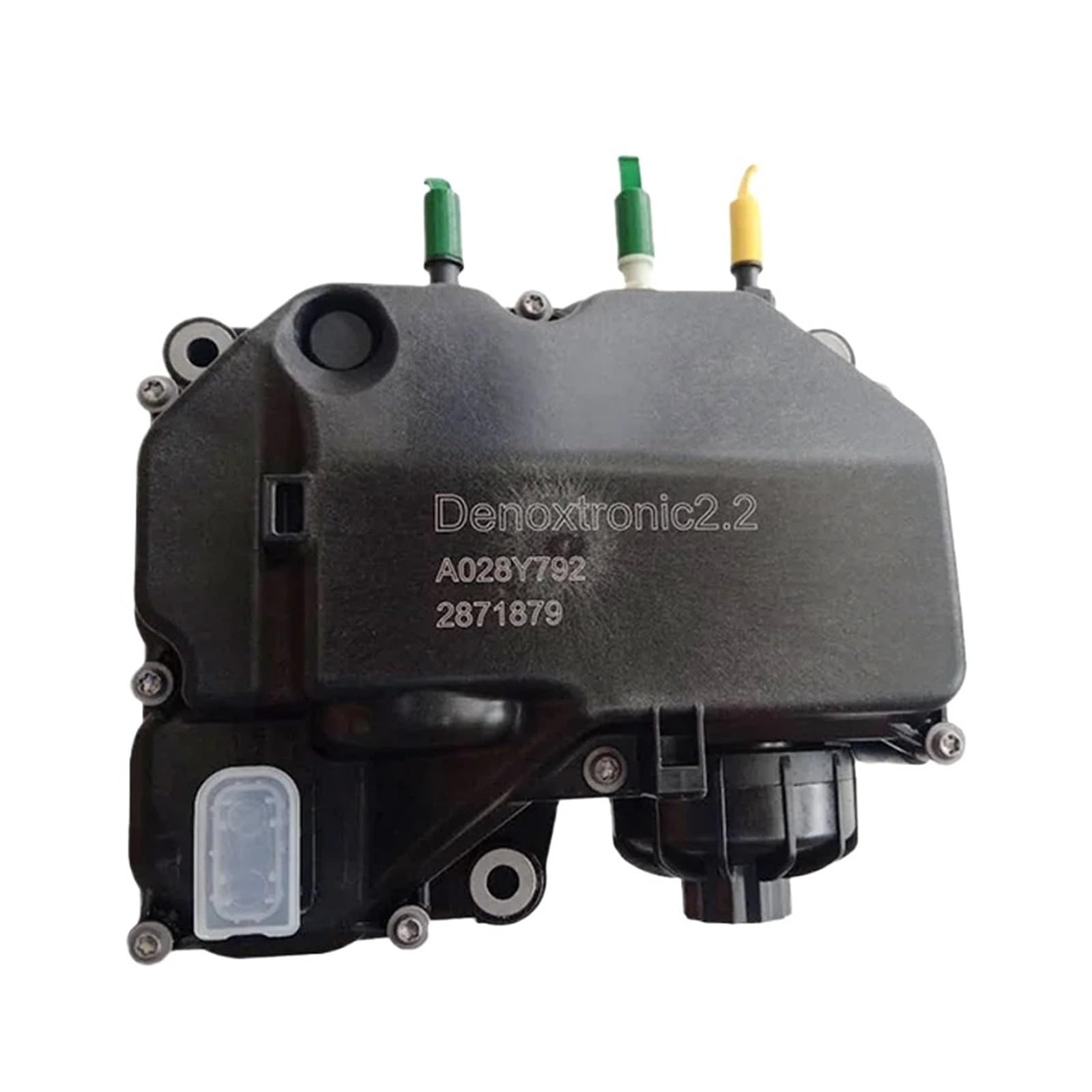12V 24V 0444042003 0444042004 Dosierer Bomba 2871879 4387658 2871880 Kompatibel for Denoxtronic Uréia 2,2 Diesel Lkw SCR Pumpe Harnstoff adblue(12V) von hfjklfds