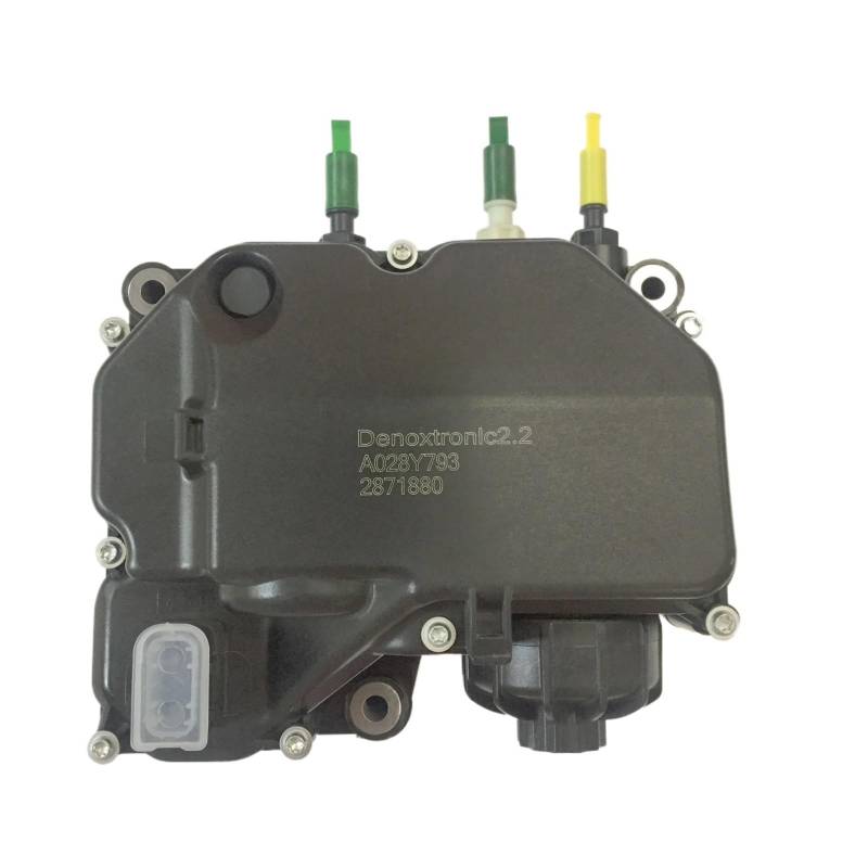 12V 24V 0444042003 0444042004 Dosierer Bomba 2871879 4387658 2871880 Kompatibel for Denoxtronic Uréia 2,2 Diesel Lkw SCR Pumpe Harnstoff adblue(24V) von hfjklfds