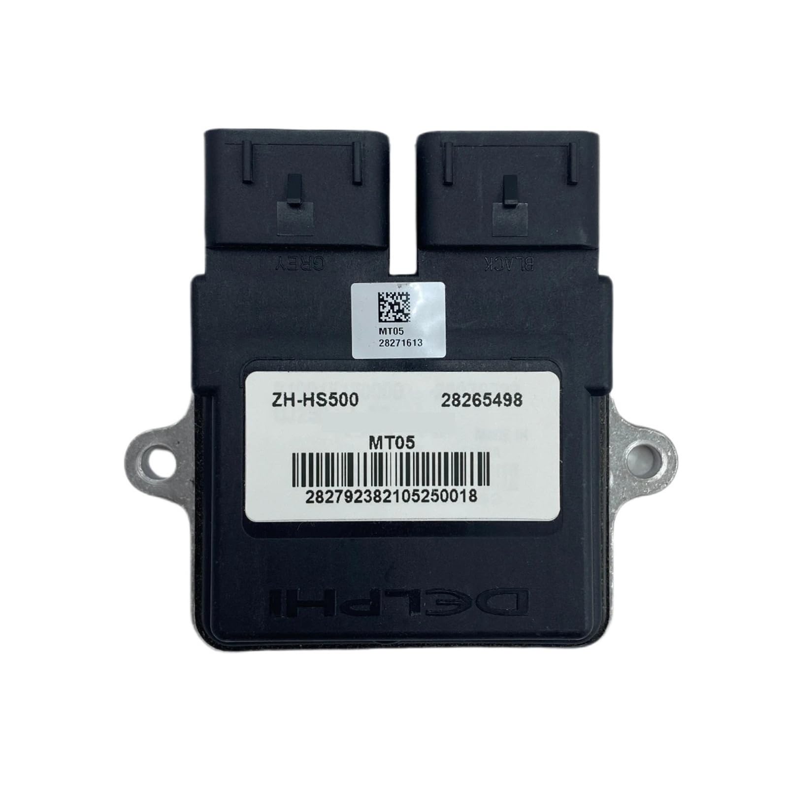 ECU-Controller EFI ECM-Box kompatibel mit Hisun 500 500cc HS500 ATV UTV Massimo Bennche 39200-113E-0000 33200-055c-000 376700005 ECU-Controller EFI ECM-Box kompatibel mit Hisun 500 500cc HS500 ATV UTV Massimo Bennche 39200-113E-0000 33200-055c-000 376700005 von hfjklfds