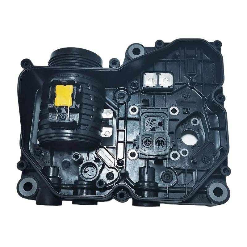 For Modul Behuizing 2871880 2871879 Vrachtwagenonderdelen 2871880 Rx A028y793 4387305 0444042133 Ureum Modul Kompatibel for Cummins von hfjklfds