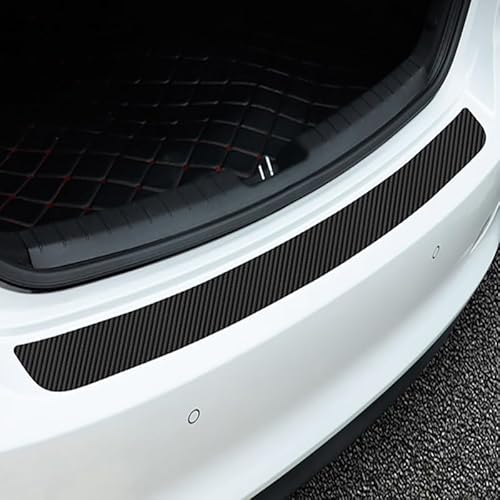 Auto Stoßstangenschutz, Für Alfa Romeo GTV Alfasud 4C Mito Giulia Veloce Giuletta Spider Stelvio Wasserdicht Rutschfest Anti-Kratz Heckstoßstangenschutz Einstiegsleisten Schutz Kantenschutz Aufkleber Auto Stoßstangenschutz, Für Alfa Romeo GTV Alfasud 4C Mito Giulia Veloce Giuletta Spider Stelvio Wasserdicht Rutschfest Anti-Kratz Heckstoßstangenschutz Einstiegsleisten Schutz Kantenschutz Aufkleber von hfzqkj