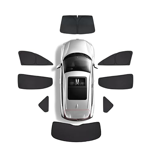 hfzqkj Auto-Seitenfenster-Sonnenschutz, für Renault Kangoo 2021-2024 Atmungsaktives Staubschutz Anti-UV Sonnenblende ZubehöR Privatsphäre Schutz Zubehör,E hfzqkj Auto-Seitenfenster-Sonnenschutz, für Renault Kangoo 2021-2024 Atmungsaktives Staubschutz Anti-UV Sonnenblende ZubehöR Privatsphäre Schutz Zubehör,E von hfzqkj