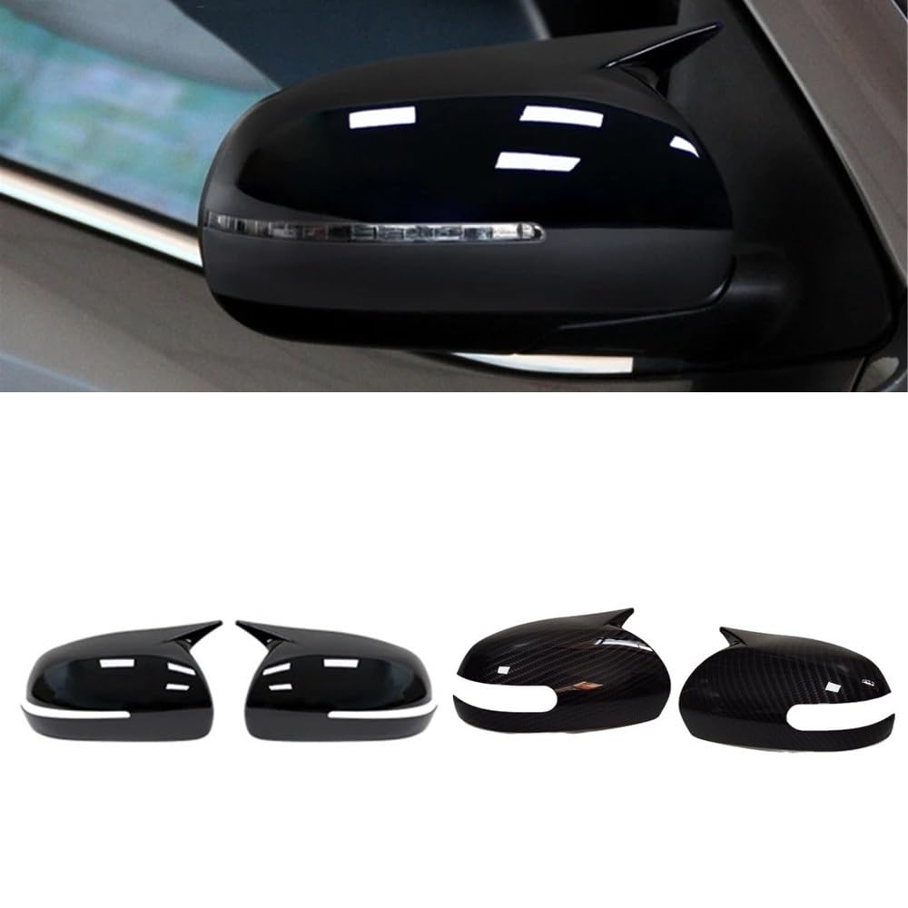 Außenspiegel Abdeckung Auto Außen Rückspiegel Abdeckung Flügel Kappe Aufkleber Tür Fall Gehäuse Shell Für Cerato 2011-2012 Außenspiegel Abdeckung Auto Außen Rückspiegel Abdeckung Flügel Kappe Aufkleber Tür Fall Gehäuse Shell Für Cerato 2011-2012 von hgudyr