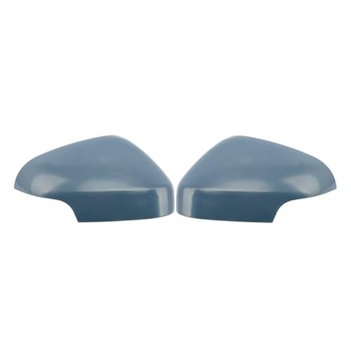 Außenspiegel Abdeckung Auto Außentür Rückspiegel Abdeckung Seite Spiegel Shell Flügel Spiegel Gehäuse Für Volvo S40 C30 2007-2009 von hgudyr