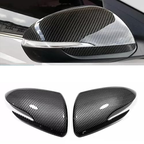 Außenspiegel Abdeckung Auto Rück Seite Spiegel Abdeckung Sticer Flügel Kappe Außentür Fall Trim Für Hyundai I30 2017 2018 2019 2020 2021 2022 2023 Außenspiegel Abdeckung Auto Rück Seite Spiegel Abdeckung Sticer Flügel Kappe Außentür Fall Trim Für Hyundai I30 2017 2018 2019 2020 2021 2022 2023 von hgudyr