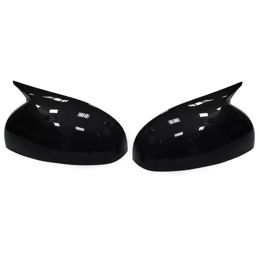 Außenspiegel Abdeckung Auto Rückspiegel Abdeckung Flügel Kappe Außentür Rückansicht Fall Trim Für Skoda Für Fabia 2008-2014 Außenspiegel Abdeckung Auto Rückspiegel Abdeckung Flügel Kappe Außentür Rückansicht Fall Trim Für Skoda Für Fabia 2008-2014 von hgudyr