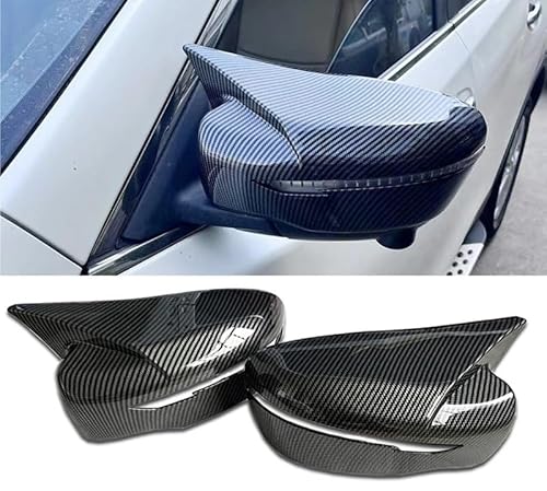 Außenspiegel Abdeckung Auto Rückspiegel Abdeckung Flügel Kappe Tür Trim Für Murano 2015 2016 2017 2018 2019 2020 Außenspiegel Abdeckung Auto Rückspiegel Abdeckung Flügel Kappe Tür Trim Für Murano 2015 2016 2017 2018 2019 2020 von hgudyr