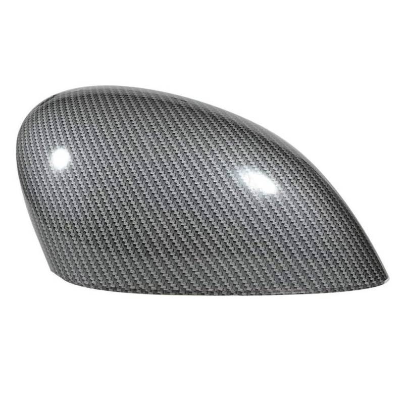 Außenspiegel Abdeckung Auto Rückspiegel Abdeckung Seite Flügel Spiegel Abdeckung Kappe Für Fiesta MK7 2009 2010 2011 2013 2014 2015-2017 von hgudyr