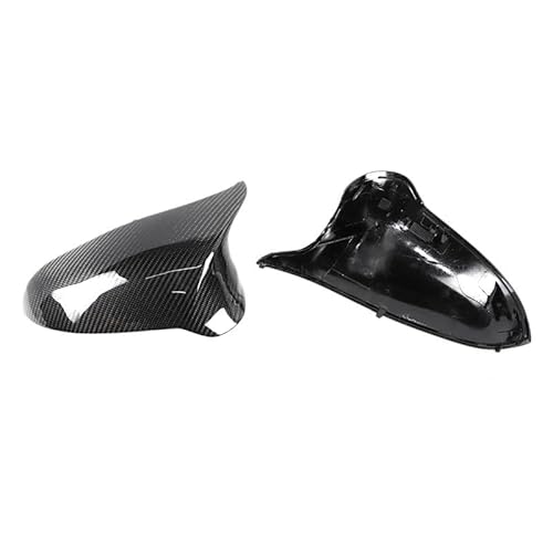 Außenspiegel Abdeckung Auto Rückspiegel Türflügel Seitenspiegel Abdeckkappen Shell Case Für M2 E87 2018 2019 2020 2021 Außenspiegel Abdeckung Auto Rückspiegel Türflügel Seitenspiegel Abdeckkappen Shell Case Für M2 E87 2018 2019 2020 2021 von hgudyr