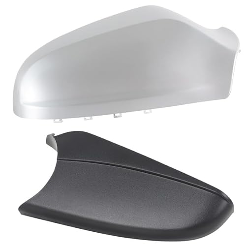 Außenspiegel Abdeckung Autotürflügel-Rückspiegel-Abdeckkappe Für Astra H MK5 2004 2005 2006 2007 2008 2009 Außenspiegel Abdeckung Autotürflügel-Rückspiegel-Abdeckkappe Für Astra H MK5 2004 2005 2006 2007 2008 2009 von hgudyr