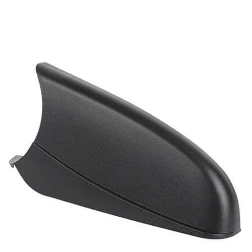 Außenspiegel Abdeckung Autotürflügel-Rückspiegel-Abdeckkappe Für Astra H MK5 2004 2005 2006 2007 2008 2009 von hgudyr
