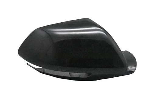 Außenspiegel Abdeckung Für Baojun 510 2017 2018 2019 2020 2021 Auto Rückspiegel Shell Cap Gehäuse Flügel Tür Seite Spiegel Abdeckung Zubehör von hgudyr