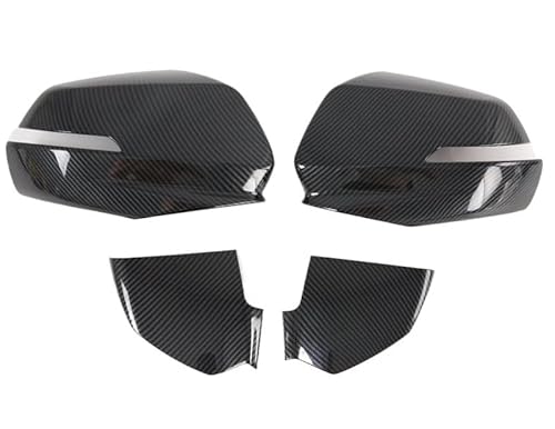 Außenspiegel Abdeckung Für Blazer 2019 2020 2021 2022 2023 Auto Tür Seite Flügel Kotflügel Rückspiegel Kappe Trim Außenspiegel Abdeckung Für Blazer 2019 2020 2021 2022 2023 Auto Tür Seite Flügel Kotflügel Rückspiegel Kappe Trim von hgudyr