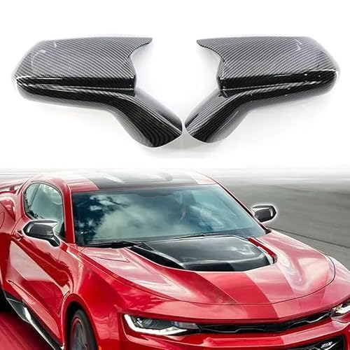 Außenspiegel Abdeckung Für Camaro 2016 2017 2018 2019 2020 2021 2022 Auto Rück Seite Spiegel Abdeckung Flügel Kappe Außentür Rückansicht Fall Trim Außenspiegel Abdeckung Für Camaro 2016 2017 2018 2019 2020 2021 2022 Auto Rück Seite Spiegel Abdeckung Flügel Kappe Außentür Rückansicht Fall Trim von hgudyr