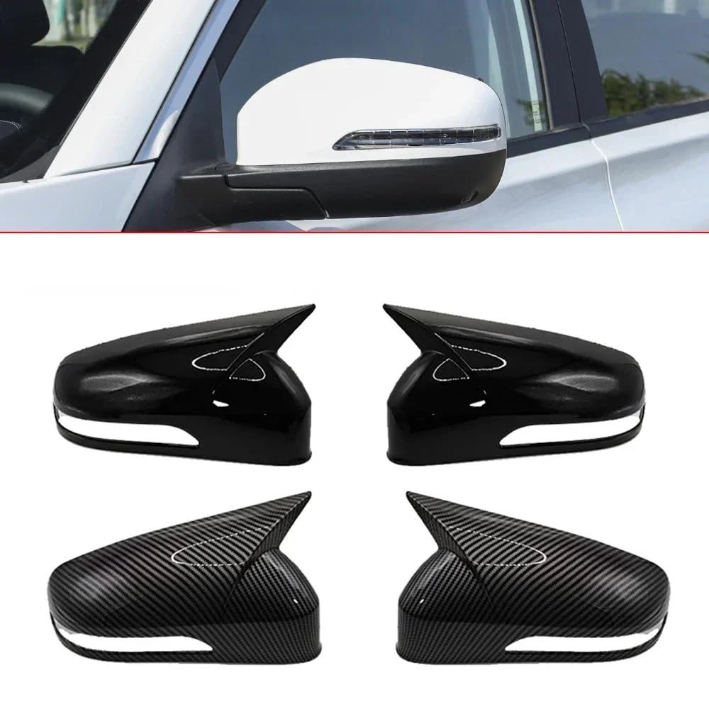 Außenspiegel Abdeckung Für Chery Für Tiggo 8 2018 2019 2020 2021 2022 Auto Rück Seite Spiegel Abdeckung Flügel Kappe Außentür Rückansicht Fall Trim Außenspiegel Abdeckung Für Chery Für Tiggo 8 2018 2019 2020 2021 2022 Auto Rück Seite Spiegel Abdeckung Flügel Kappe Außentür Rückansicht Fall Trim von hgudyr