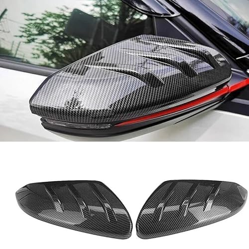 Außenspiegel Abdeckung Für Civic 2016-2020 Auto Rückspiegel Abdeckung Flügel Kappe Außen Aufkleber Tür Rückansicht Fall Trim Außenspiegel Abdeckung Für Civic 2016-2020 Auto Rückspiegel Abdeckung Flügel Kappe Außen Aufkleber Tür Rückansicht Fall Trim von hgudyr