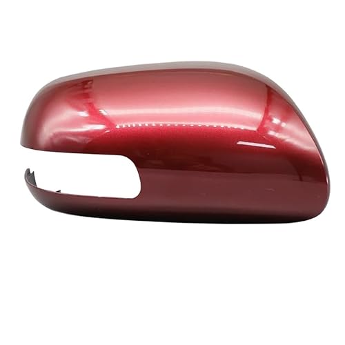 Außenspiegel Abdeckung Für Corolla E150 2007 2008 2009 2010 2011 2012 2013 Auto Rückspiegel Kappe Shell Cover Gehäuse Außerhalb Tür Spiegel Außenspiegel Abdeckung Für Corolla E150 2007 2008 2009 2010 2011 2012 2013 Auto Rückspiegel Kappe Shell Cover Gehäuse Außerhalb Tür Spiegel von hgudyr