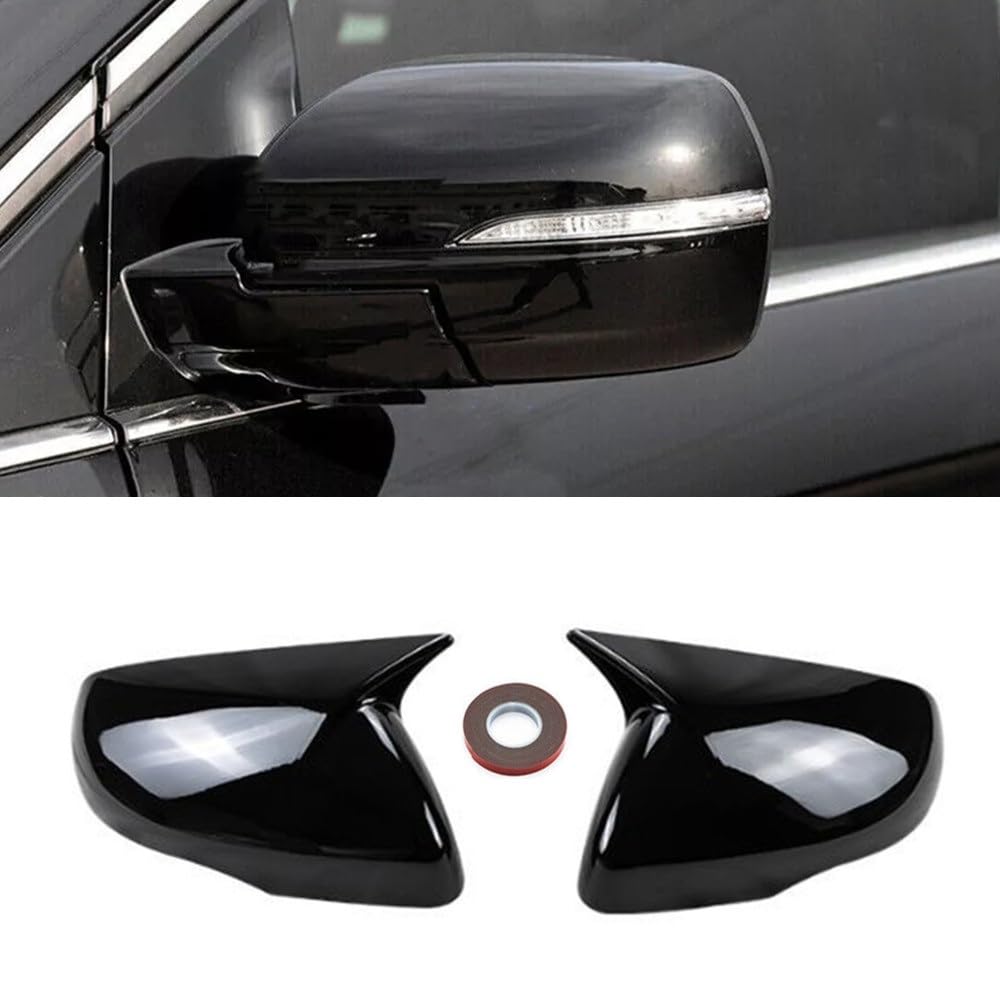Außenspiegel Abdeckung Für Edge 2015-2021 Auto Rück Seite Spiegel Abdeckung Flügel Kappe Außentür Gehäuse Shell Trim Außenspiegel Abdeckung Für Edge 2015-2021 Auto Rück Seite Spiegel Abdeckung Flügel Kappe Außentür Gehäuse Shell Trim von hgudyr