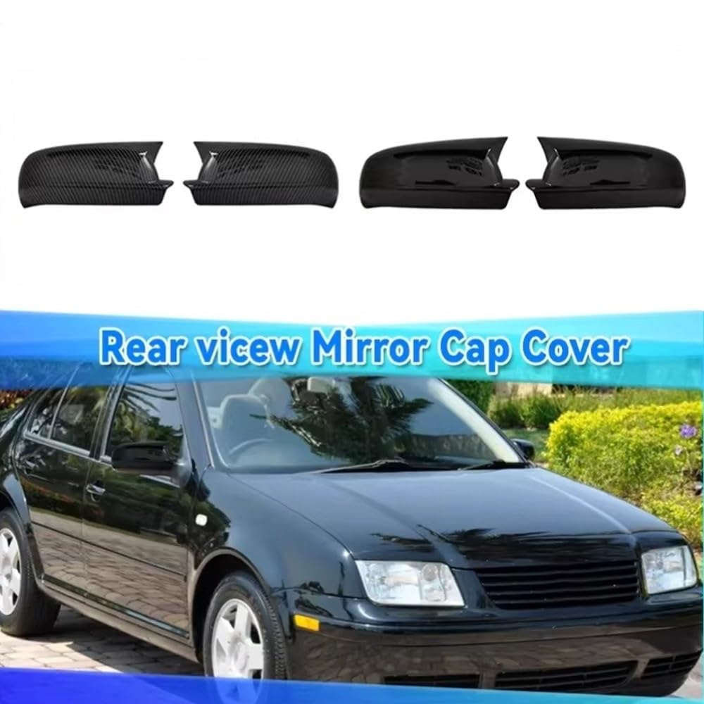 Außenspiegel Abdeckung Für Golf MK4 1998 1999 2000 2001 2002 Auto Rückspiegel Abdeckung Flügel Kappe Tür Gehäuse Shell Trim Außenspiegel Abdeckung Für Golf MK4 1998 1999 2000 2001 2002 Auto Rückspiegel Abdeckung Flügel Kappe Tür Gehäuse Shell Trim von hgudyr