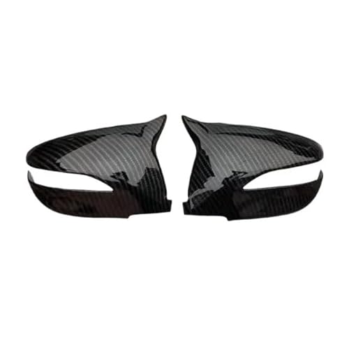 Außenspiegel Abdeckung Für Hyundai IX35 2011 2012 2013 2014 2015 Auto Rück Seite Spiegel Abdeckung Flügel Kappe Außen Aufkleber Tür Rückansicht Fall Trim von hgudyr