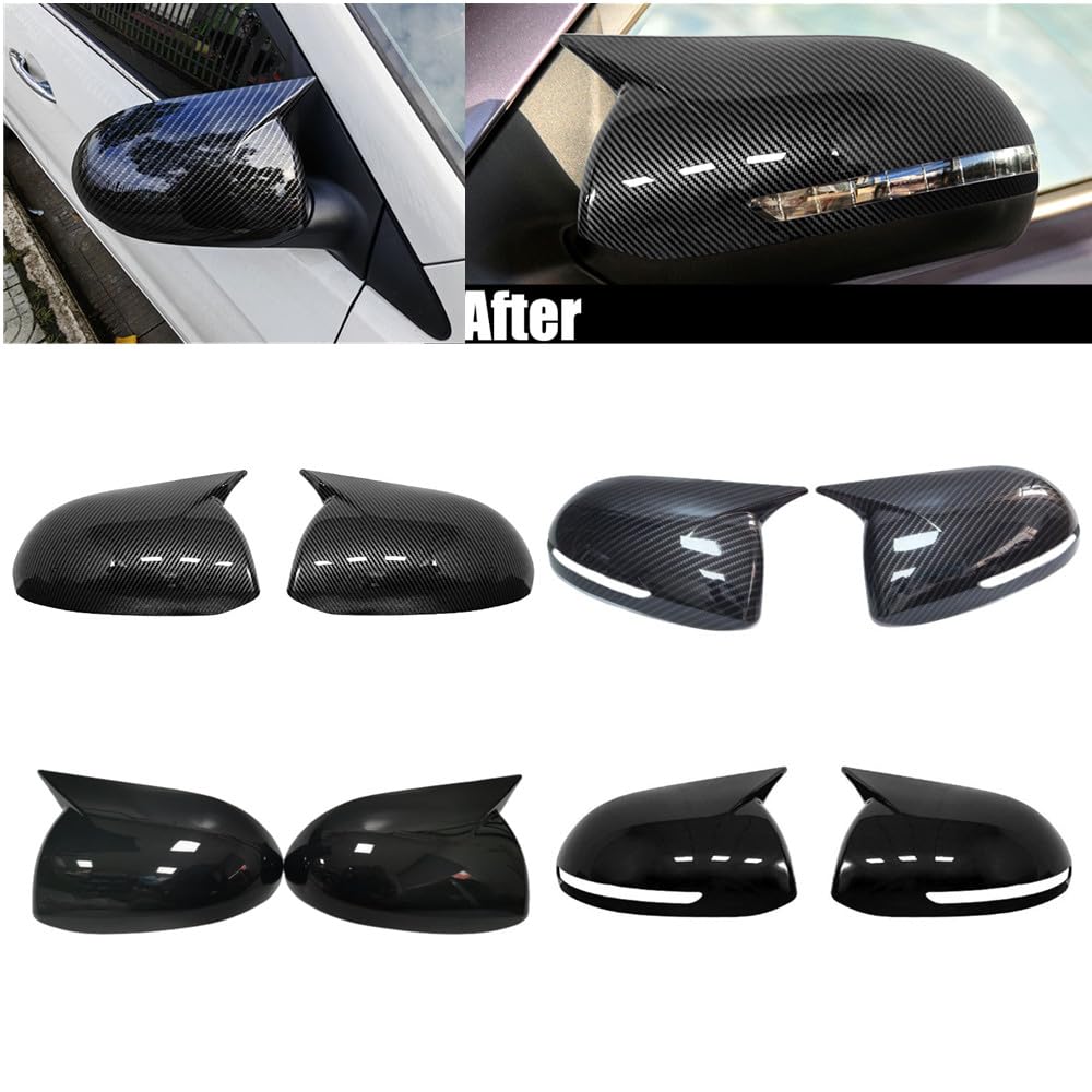 Außenspiegel Abdeckung Für Kia K2 2011 2012 2013 2014 2015 2016 Auto Rückspiegel Abdeckung Flügel Kappe Tür Gehäuse Shell Trim Außenspiegel Abdeckung Für Kia K2 2011 2012 2013 2014 2015 2016 Auto Rückspiegel Abdeckung Flügel Kappe Tür Gehäuse Shell Trim von hgudyr