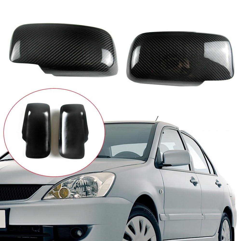Außenspiegel Abdeckung Für Lancer EVO 2002 2003 2004 2005 2006 2007 Auto Rückspiegel Abdeckung Flügel Kappe Tür Trim Außenspiegel Abdeckung Für Lancer EVO 2002 2003 2004 2005 2006 2007 Auto Rückspiegel Abdeckung Flügel Kappe Tür Trim von hgudyr