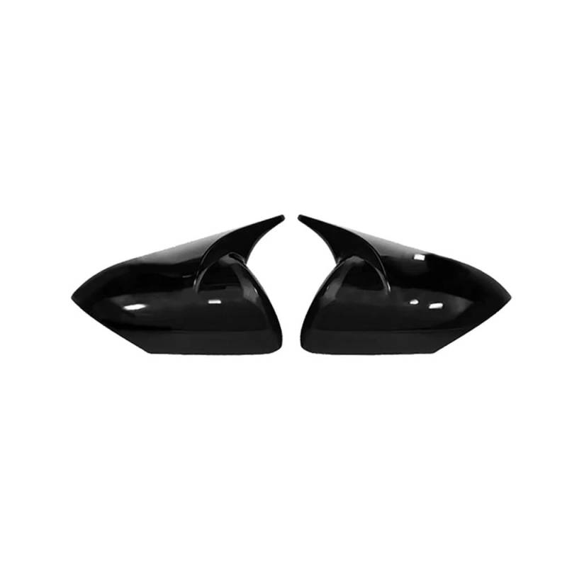 Außenspiegel Abdeckung Für Mazda6 2009 2010 2011 Auto Rück Seite Spiegel Abdeckung Flügel Kappe Außentür Rückansicht Fall Trim von hgudyr