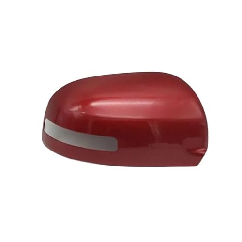Außenspiegel Abdeckung Für Outlander 2013 2014 2015 2016 2017 2018 Auto Außerhalb Rückspiegel Abdeckung Flügel Tür Seite Shell Cap Gehäuse von hgudyr