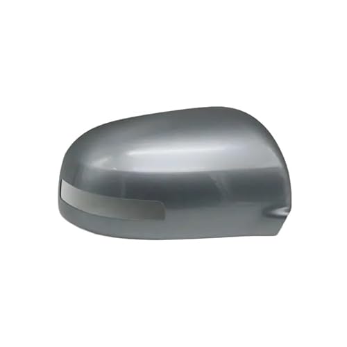 Außenspiegel Abdeckung Für Outlander 2013 2014 2015 2016 2017 2018 Auto Außerhalb Rückspiegel Abdeckung Flügel Tür Seite Shell Cap Gehäuse von hgudyr