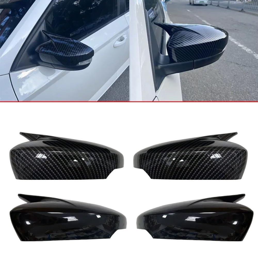Außenspiegel Abdeckung Für Skoda Für Fabia 2015 2016 2017 2018 2019 2020 Auto Rück Seite Spiegel Abdeckung Flügel Kappe Außentür Rückansicht Fall Trim Außenspiegel Abdeckung Für Skoda Für Fabia 2015 2016 2017 2018 2019 2020 Auto Rück Seite Spiegel Abdeckung Flügel Kappe Außentür Rückansicht Fall Trim von hgudyr